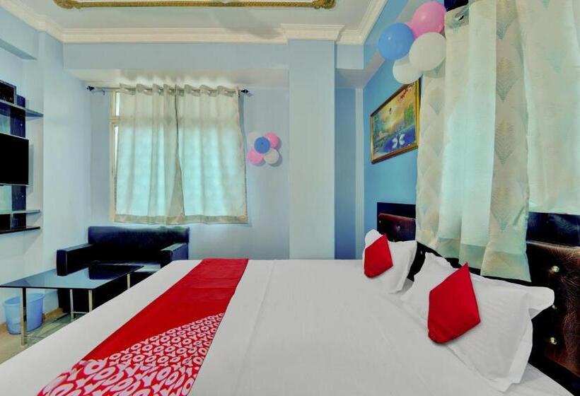 هتل Oyo Flagship Rp Rest House