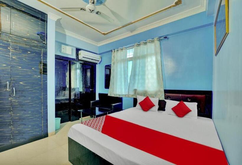 هتل Oyo Flagship Rp Rest House