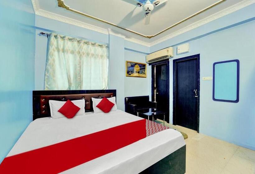 هتل Oyo Flagship Rp Rest House