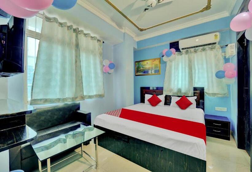 هتل Oyo Flagship Rp Rest House