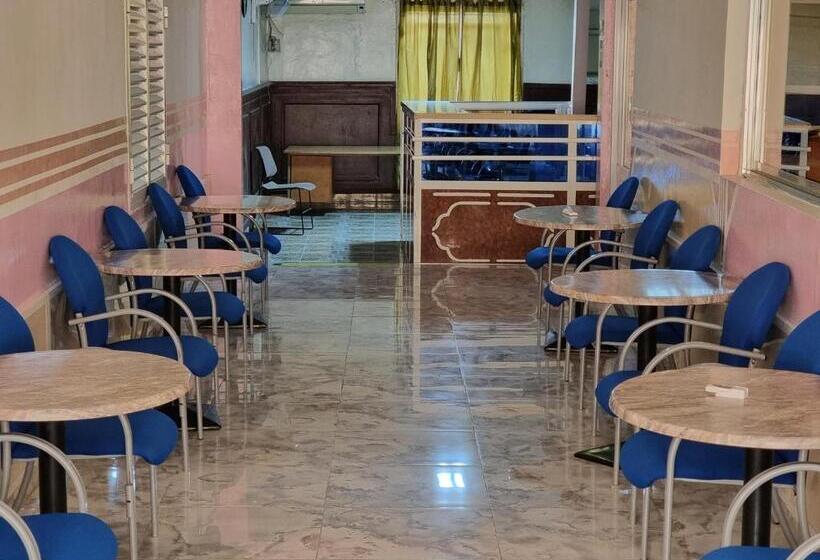 هتل Rayan Djibouti