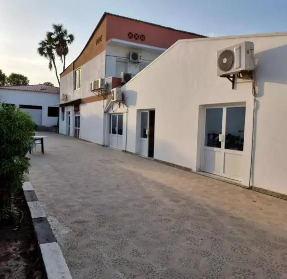 هتل Rayan Djibouti