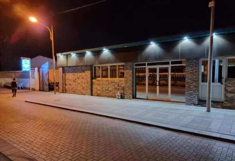 هتل Rayan Djibouti
