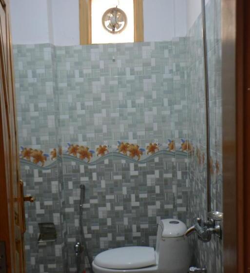 Pc Green Hotel, Mahandri, Kaghan