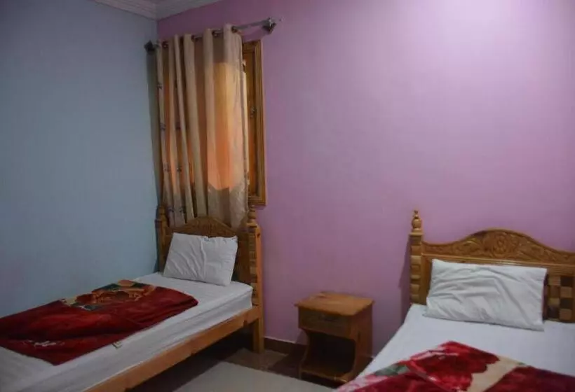 Pc Green Hotel, Mahandri, Kaghan