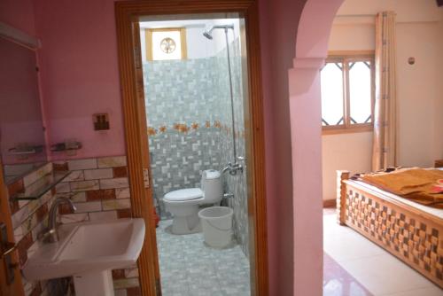 Pc Green Hotel, Mahandri, Kaghan