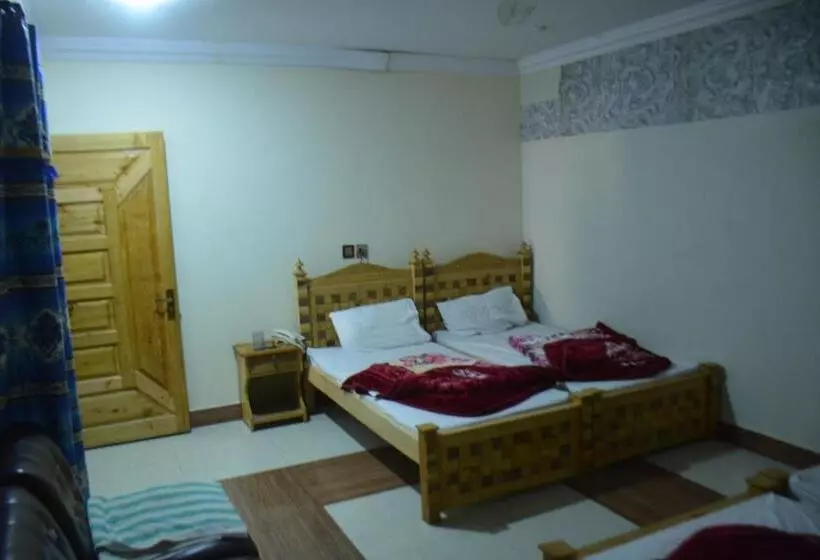 Pc Green Hotel, Mahandri, Kaghan