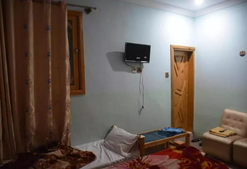 Pc Green Hotel, Mahandri, Kaghan
