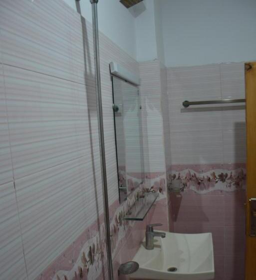 Pc Green Hotel, Mahandri, Kaghan