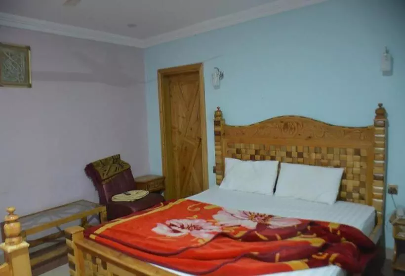 Pc Green Hotel, Mahandri, Kaghan