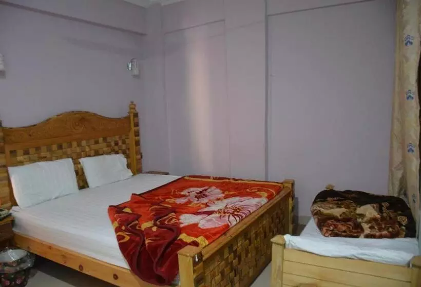 Pc Green Hotel, Mahandri, Kaghan