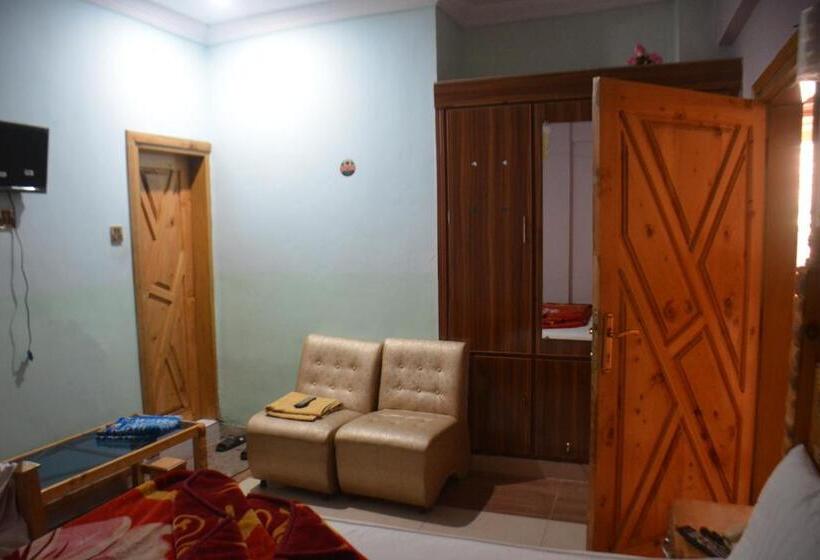 Pc Green Hotel, Mahandri, Kaghan