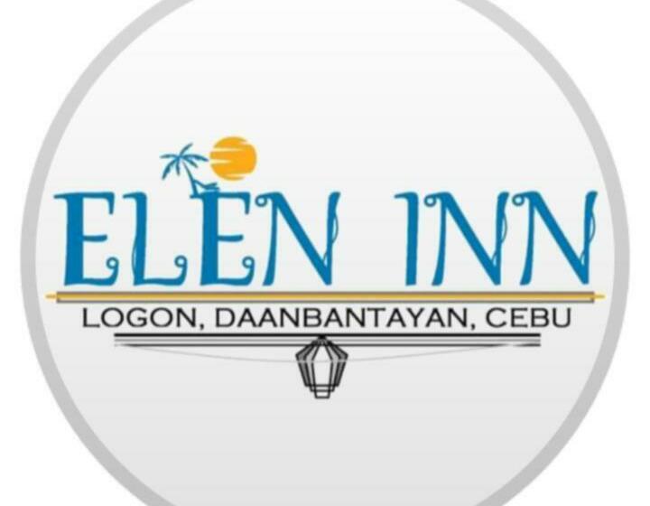 펜션 Elen Inn Malapascua Island Non Aircondition1