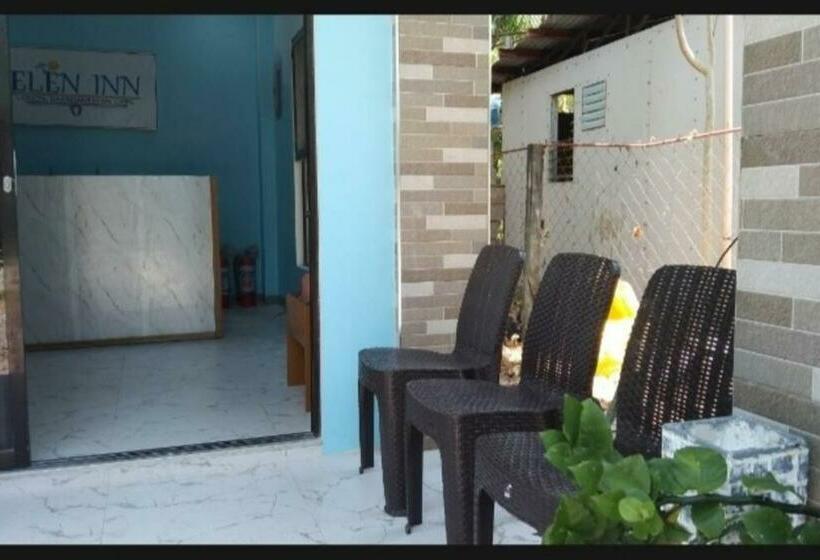 펜션 Elen Inn Malapascua Island Non Aircondition1