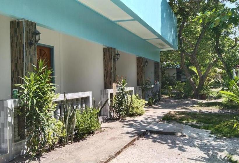 펜션 Elen Inn Malapascua Island Non Aircondition1