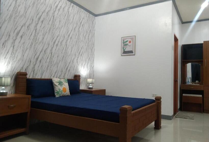 펜션 Elen Inn Malapascua Island Non Aircondition1