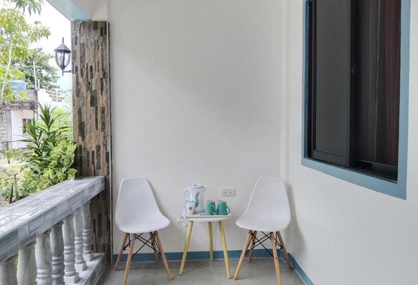 펜션 Elen Inn Malapascua Island Non Aircondition1