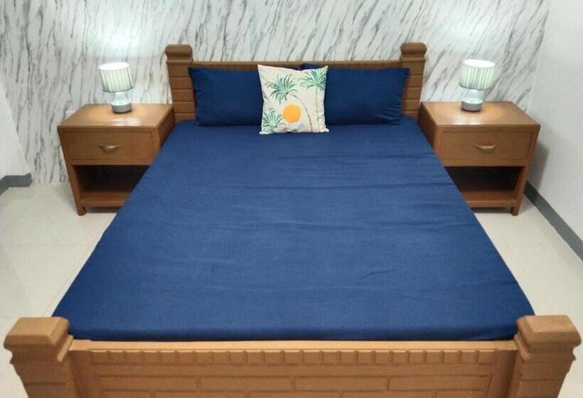 펜션 Elen Inn Malapascua Island Non Aircondition1