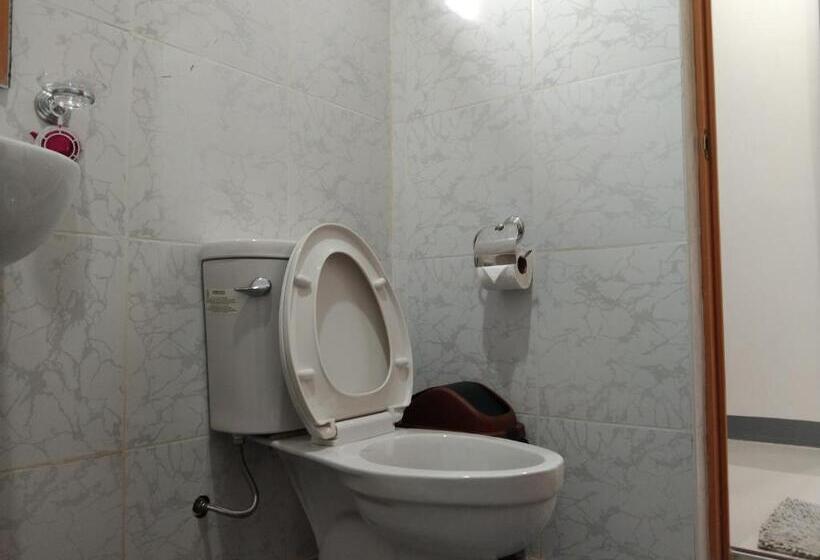 펜션 Elen Inn Malapascua Island Non Aircondition1