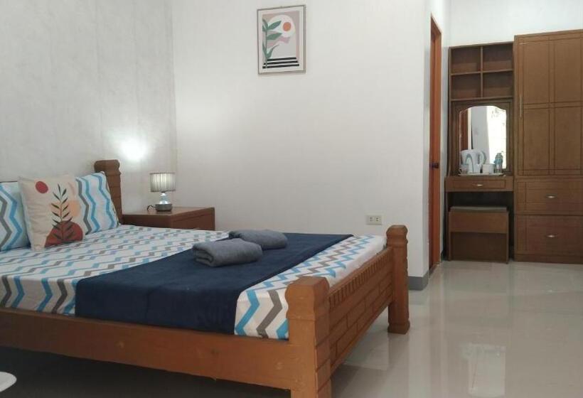 펜션 Elen Inn Malapascua Island Non Aircondition1