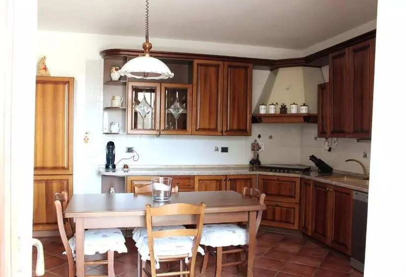 ペンション Room In Guest Room   La Culla Tra I Vigneti   Stanza