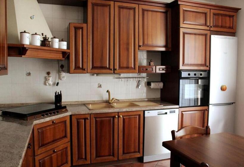 펜션 Room In Guest Room   La Culla Tra I Vigneti   Stanza