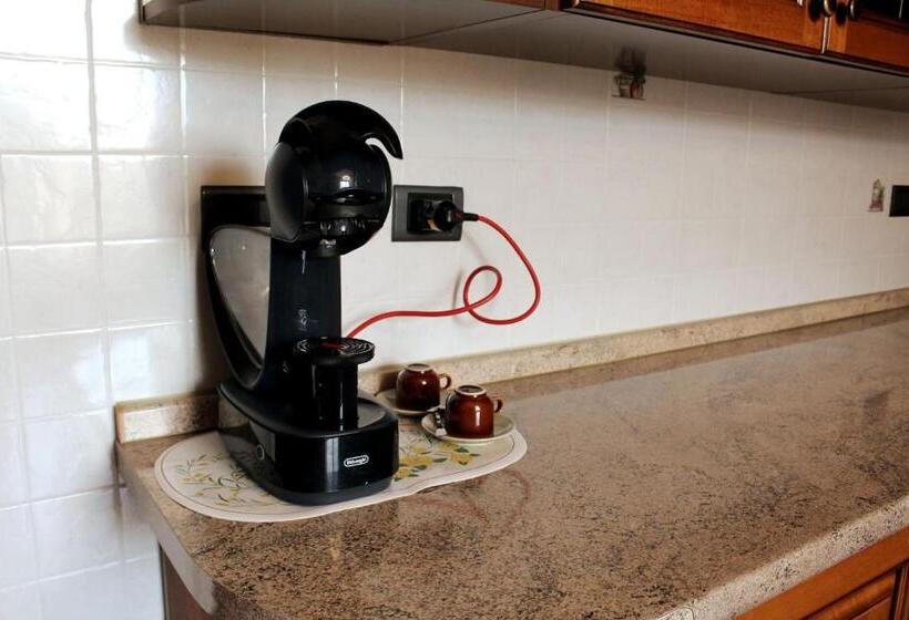 펜션 Room In Guest Room   La Culla Tra I Vigneti   Stanza