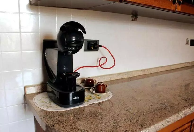 ペンション Room In Guest Room   La Culla Tra I Vigneti   Stanza