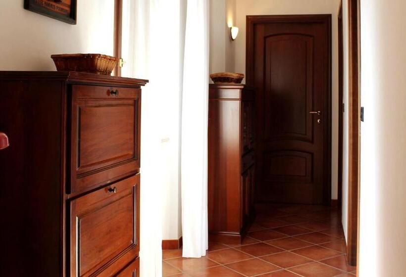 펜션 Room In Guest Room   La Culla Tra I Vigneti   Stanza