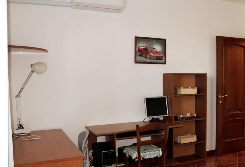 펜션 Room In Guest Room   La Culla Tra I Vigneti   Stanza