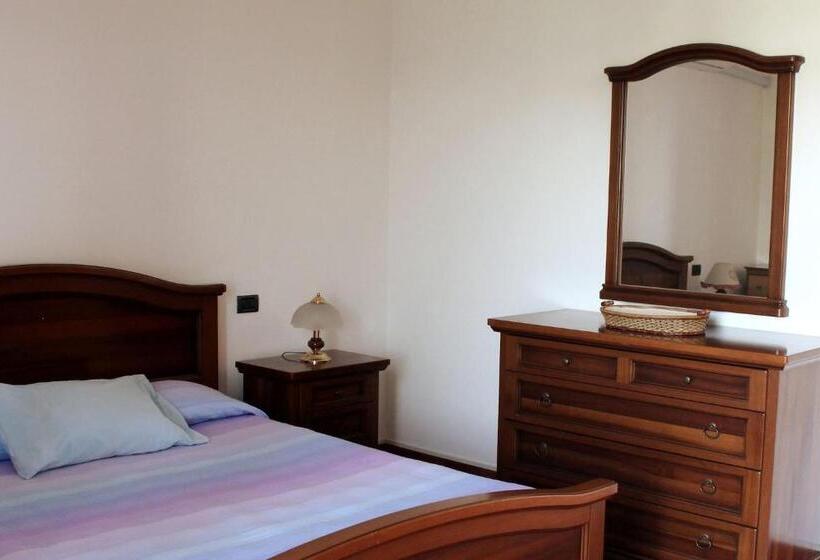 펜션 Room In Guest Room   La Culla Tra I Vigneti   Stanza