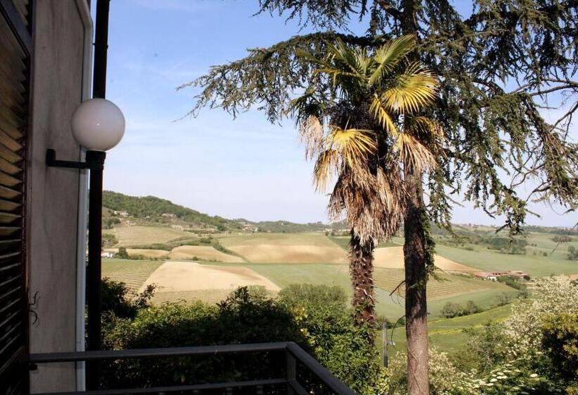 펜션 Room In Guest Room   La Culla Tra I Vigneti   Stanza