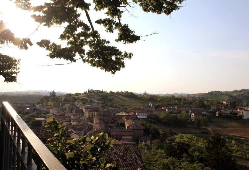 펜션 Room In Guest Room   La Culla Tra I Vigneti   Stanza