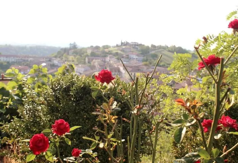 ペンション Room In Guest Room   La Culla Tra I Vigneti   Stanza