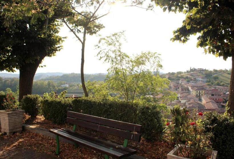 펜션 Room In Guest Room   La Culla Tra I Vigneti   Stanza