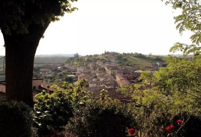 ペンション Room In Guest Room   La Culla Tra I Vigneti   Stanza