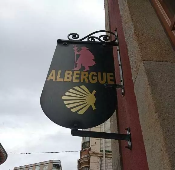 Albergue De Peregrinos Villa De Luarca