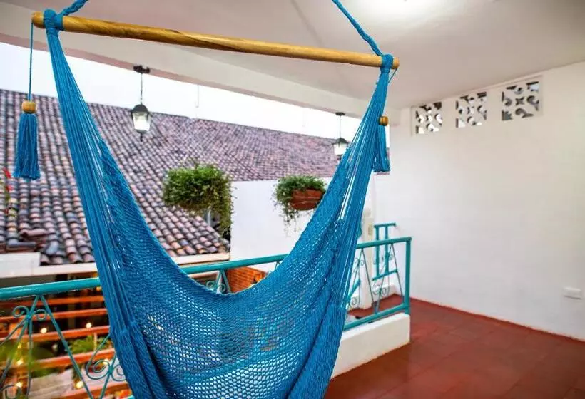 هاستل Hostal Victoria