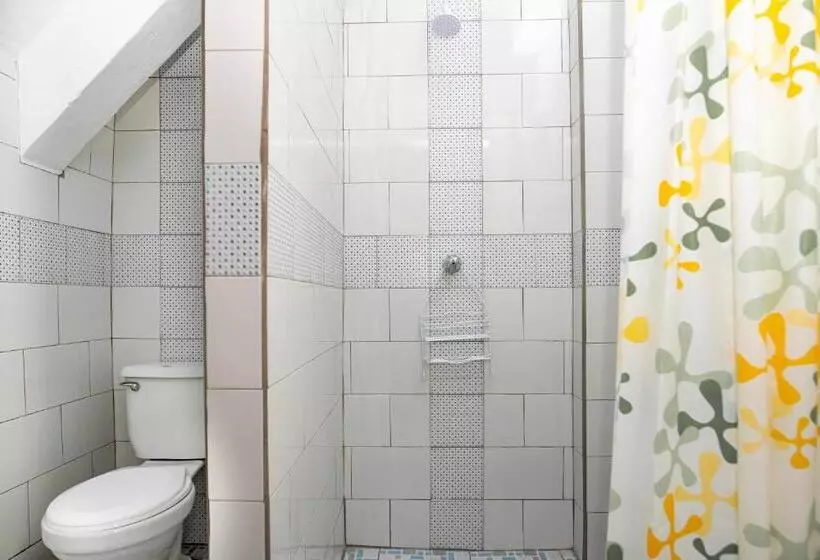 هاستل Hostal Victoria