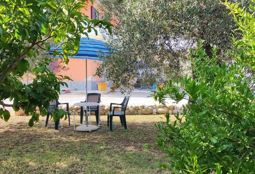 B&b I Tre Ulivi
