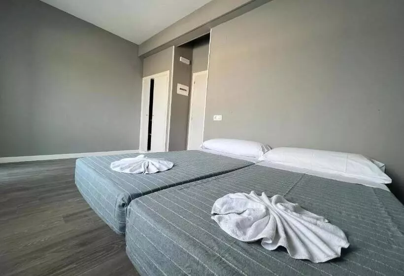 Hotel Benimar