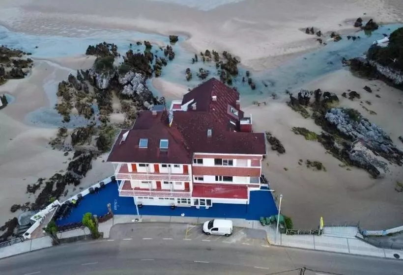 Hotel Benimar