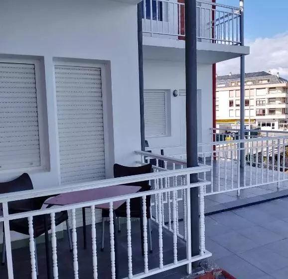 Hotel Benimar