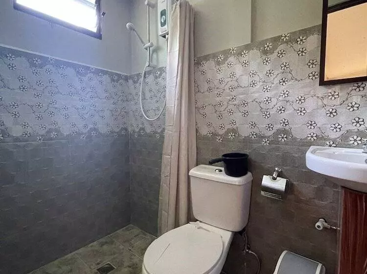 ホテル Camotes Lake House