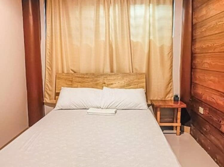 호텔 Camotes Lake House