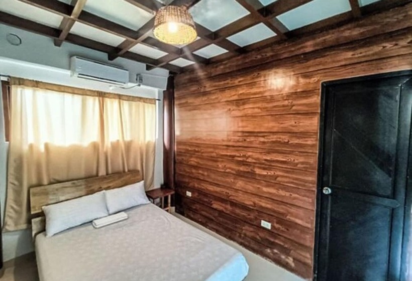 호텔 Camotes Lake House