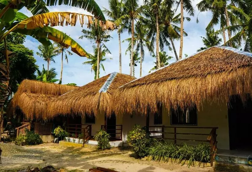Ozen Freediving Hostel