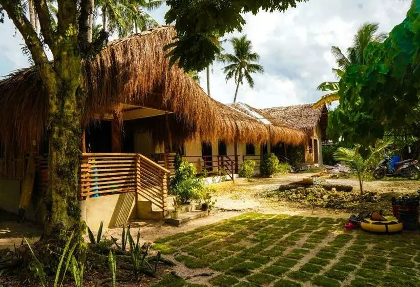 Ozen Freediving Hostel