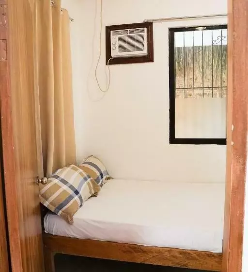 Ozen Freediving Hostel