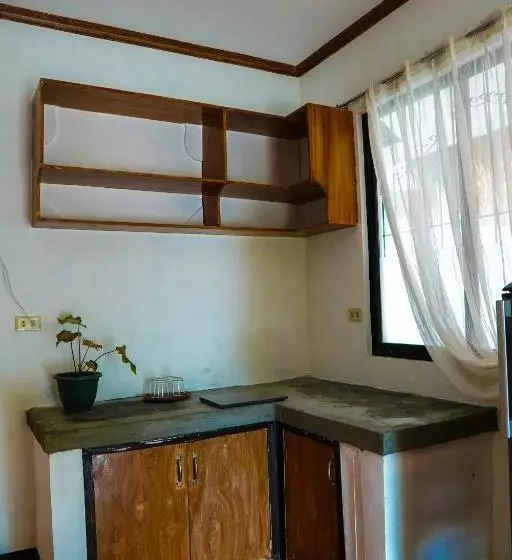 Ozen Freediving Hostel